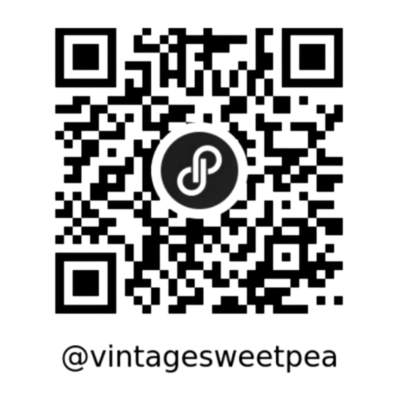 🤍$10 Credit First Time Posh-Shoppers! Discount Code VINTAGESWEETPEA Poshmark - Picture 2 of 2